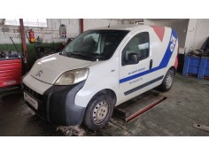 citroën nemo del año 2011