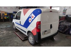 citroën nemo del año 2011 2