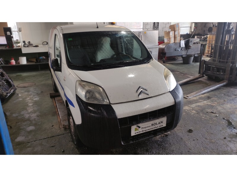 citroën nemo del año 2011