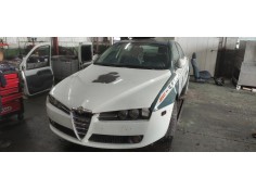 alfa romeo 159 (140) del año 2009 2