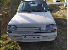 RENAULT 5 (B/C40)