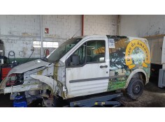 FORD TRANSIT CONNECT (TC7)