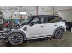 mini mini countryman (f60) del año 2018