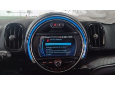 mini mini countryman (f60) del año 2018 2