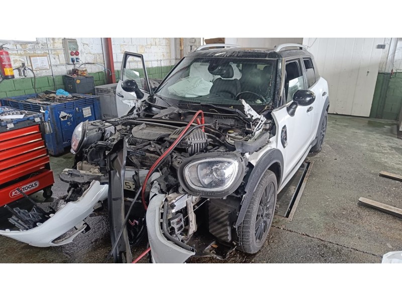mini mini countryman (f60) del año 2018