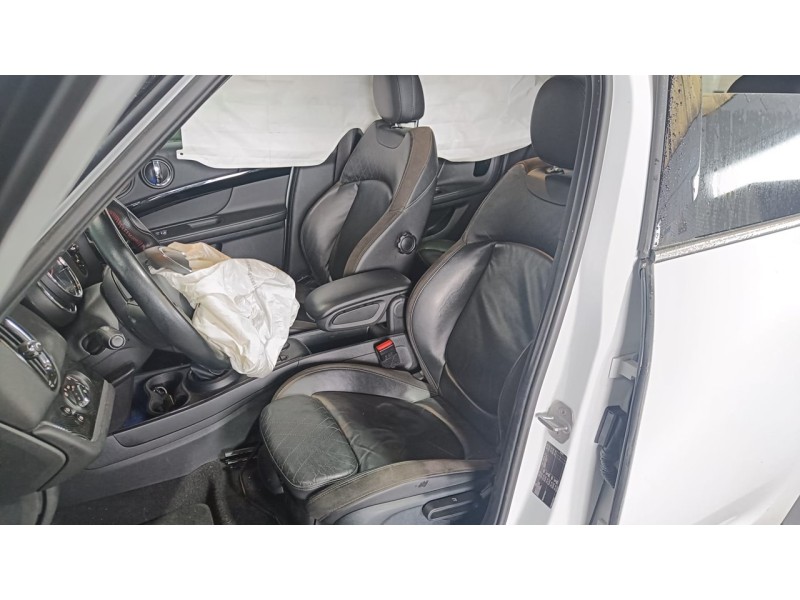 mini mini countryman (f60) del año 2018