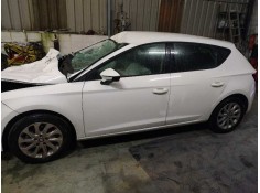 SEAT LEON (5F1)