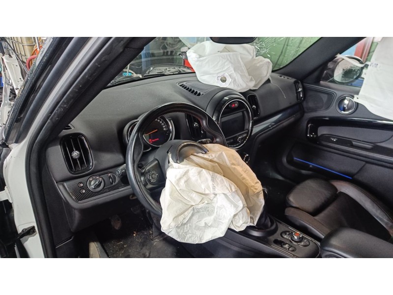 mini mini countryman (f60) del año 2018