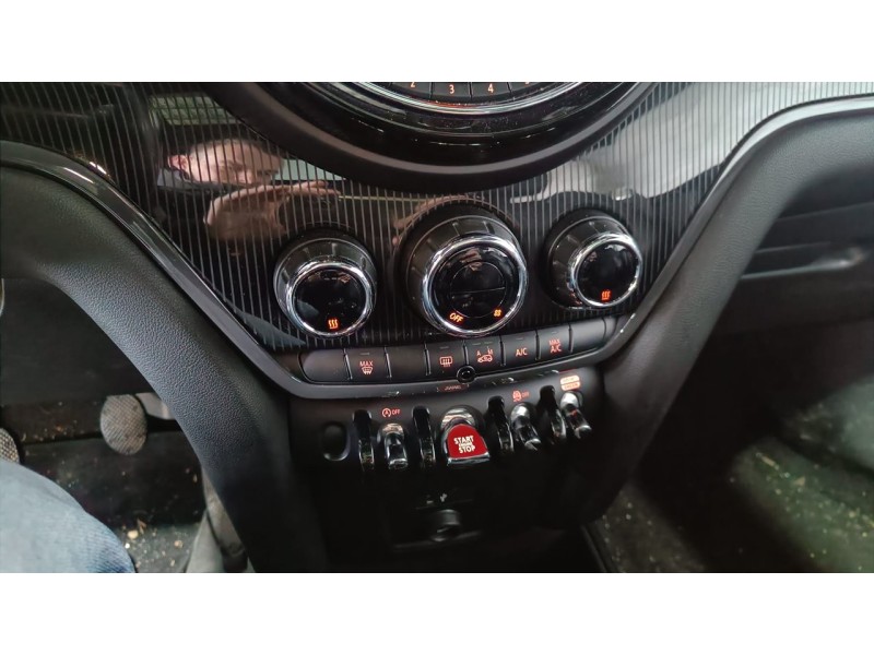 mini mini countryman (f60) del año 2018