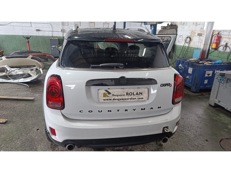 mini mini countryman (f60) del año 2018