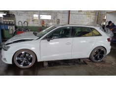 audi a3 sportback (8va) del año 2014