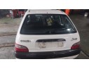 CITROËN SAXO