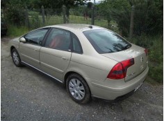 CITROËN C5 BERLINA