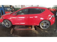 SEAT LEON (5F1)