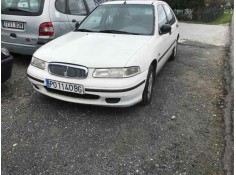 MG SERIE 400 (RT)