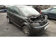 AUDI A2 (8Z)