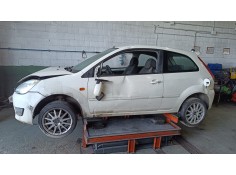FORD FIESTA (CBK)