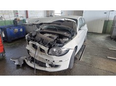 bmw 1 (e87) del año 2007