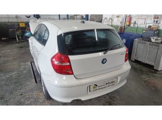 bmw 1 (e87) del año 2007 2