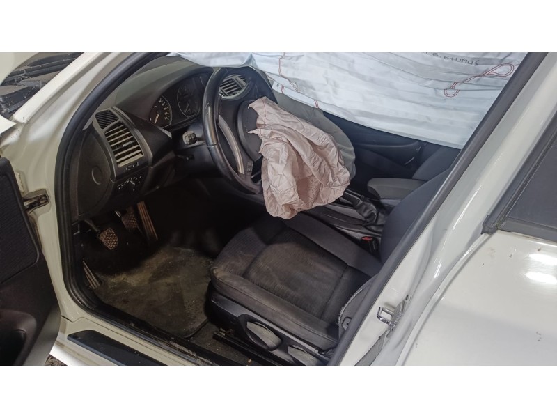 bmw 1 (e87) del año 2007