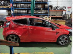 FORD FIESTA (CCN)