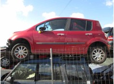 RENAULT MODUS