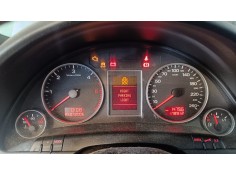 audi a4 avant (8e) del año 2007 2