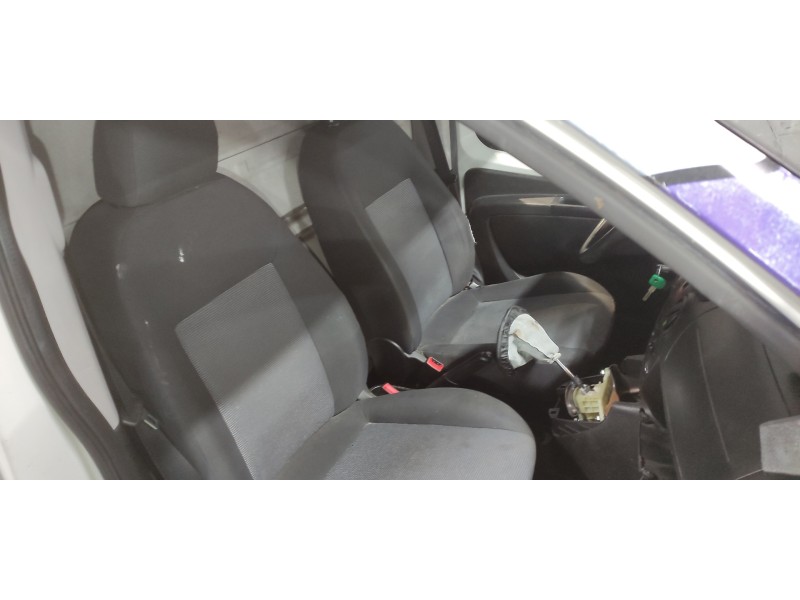 peugeot bipper del año 2011