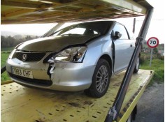 HONDA CIVIC BERLINA 3 (EP1/2)