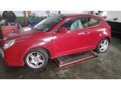 alfa romeo mito (145) del año 2009