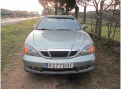 DAEWOO EVANDA