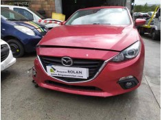 MAZDA 3 LIM. ()