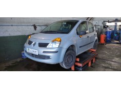 RENAULT MODUS
