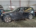 BMW X3 (E83)