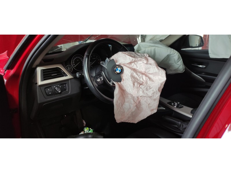 bmw serie 3 touring (f31) del año 2015