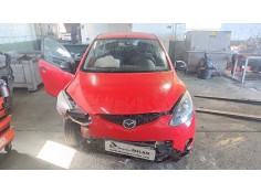 mazda 2 lim. (de) del año 2010 2