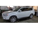 MITSUBISHI OUTLANDER (CW0)