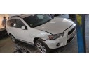 MITSUBISHI OUTLANDER (CW0)