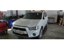 MITSUBISHI OUTLANDER (CW0)