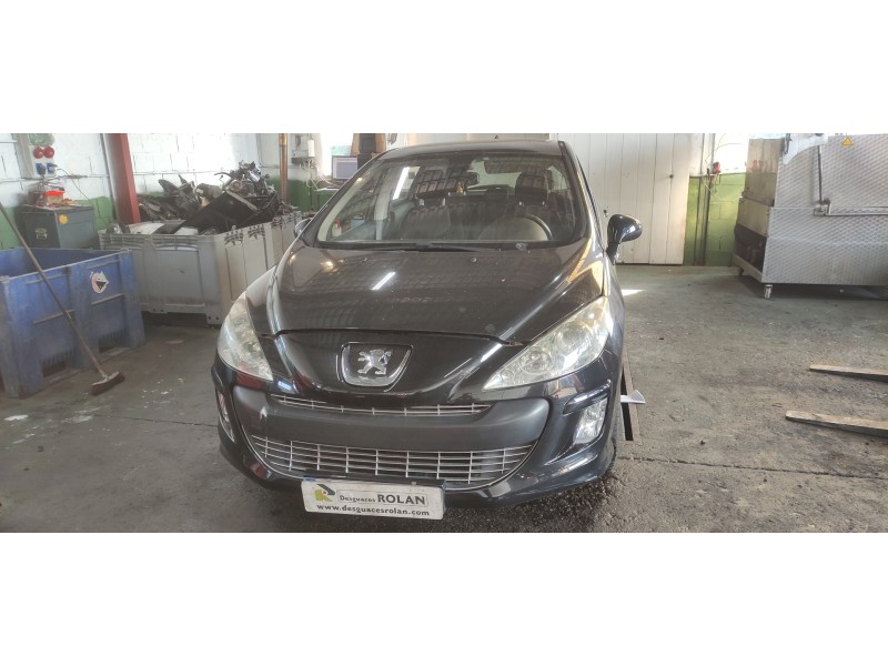peugeot 308 del año 2008