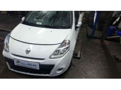 RENAULT CLIO III