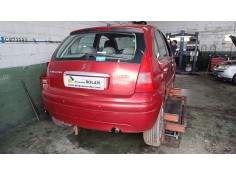 citroën c3 del año 2003