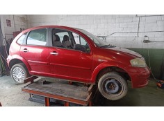 citroën c3 del año 2003 2