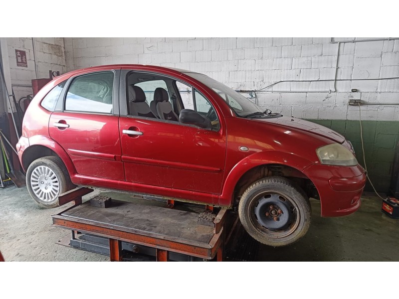 citroën c3 del año 2003