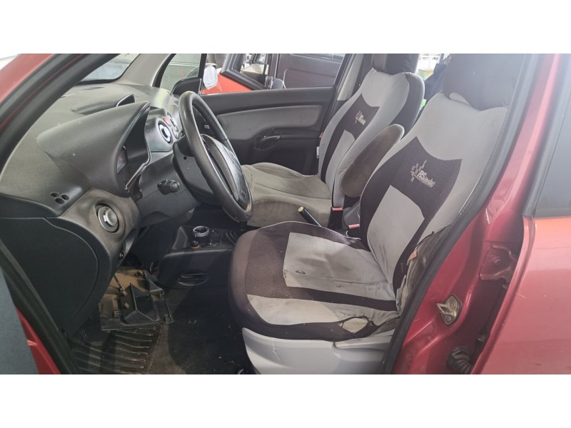citroën c3 del año 2003