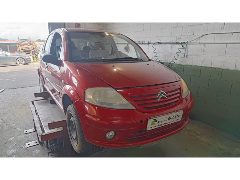 citroën c3 del año 2003