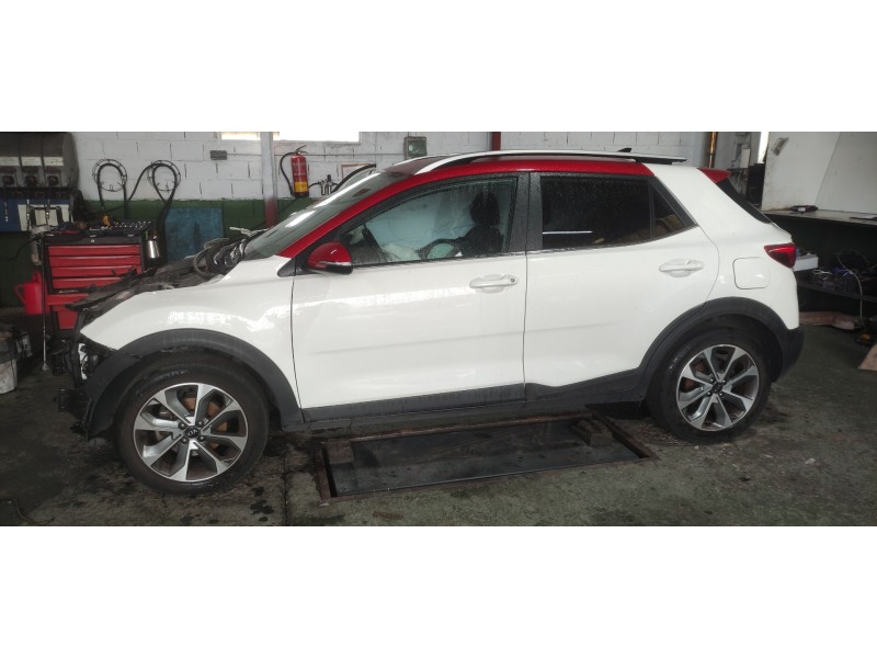 kia stonic (ybcuv) del año 2019