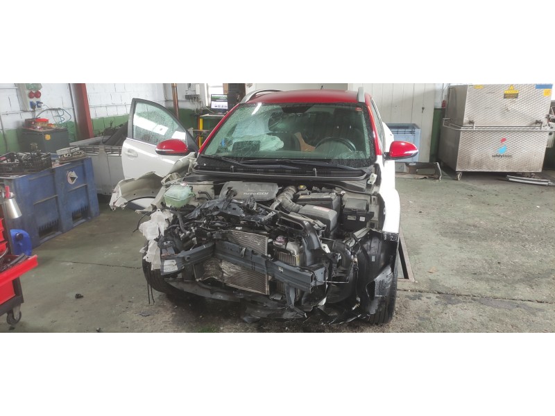 kia stonic (ybcuv) del año 2019