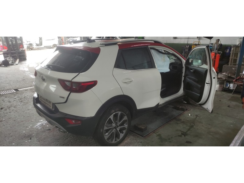 kia stonic (ybcuv) del año 2019