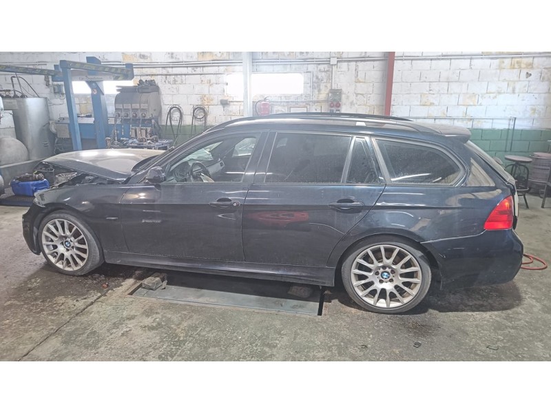 bmw serie 3 touring (e91) del año 2008